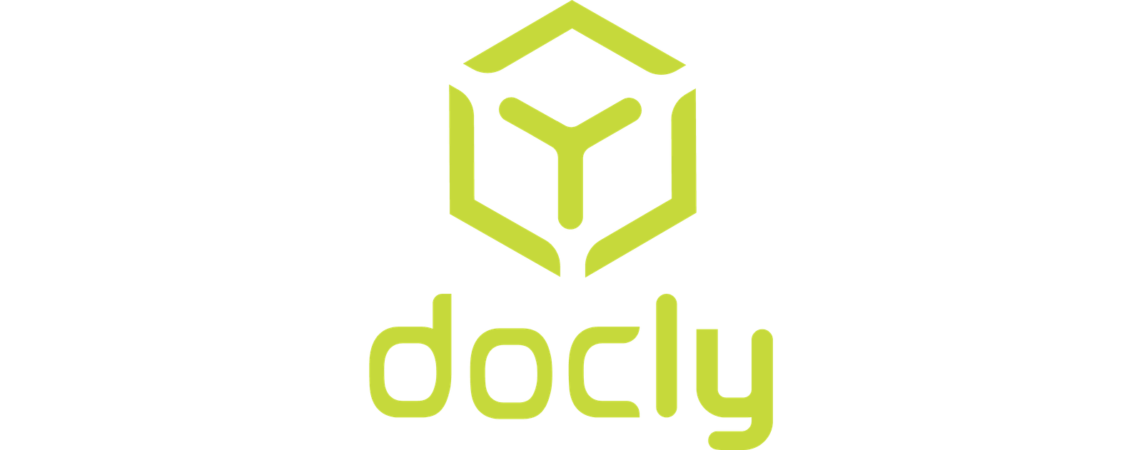 Logo Docly